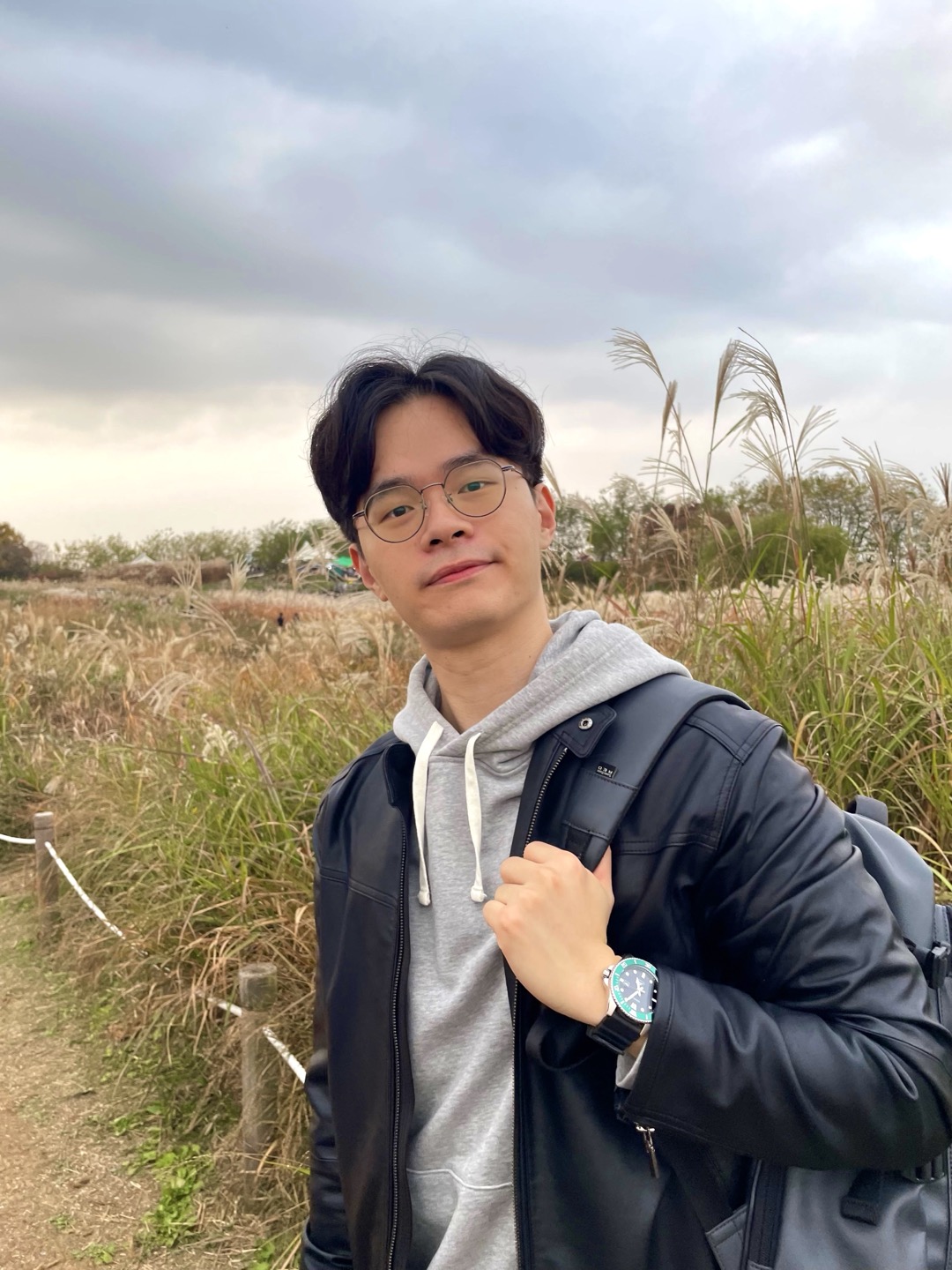 Bonwoo Koo